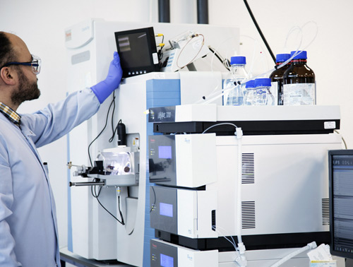 Abzena Launches LabZient™, an Analytical Platform to Expedite the Path to IND for Antibodies